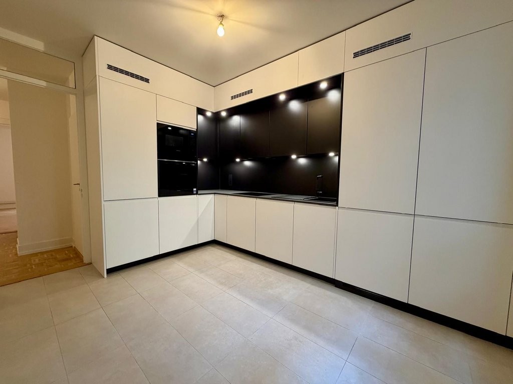 4 rooms apartment