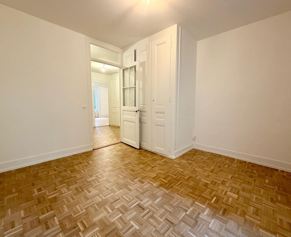 4 rooms apartment