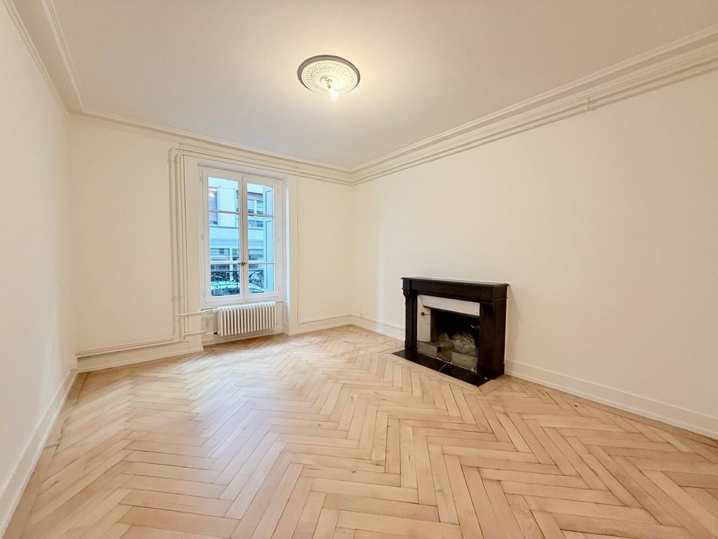 4 rooms apartment