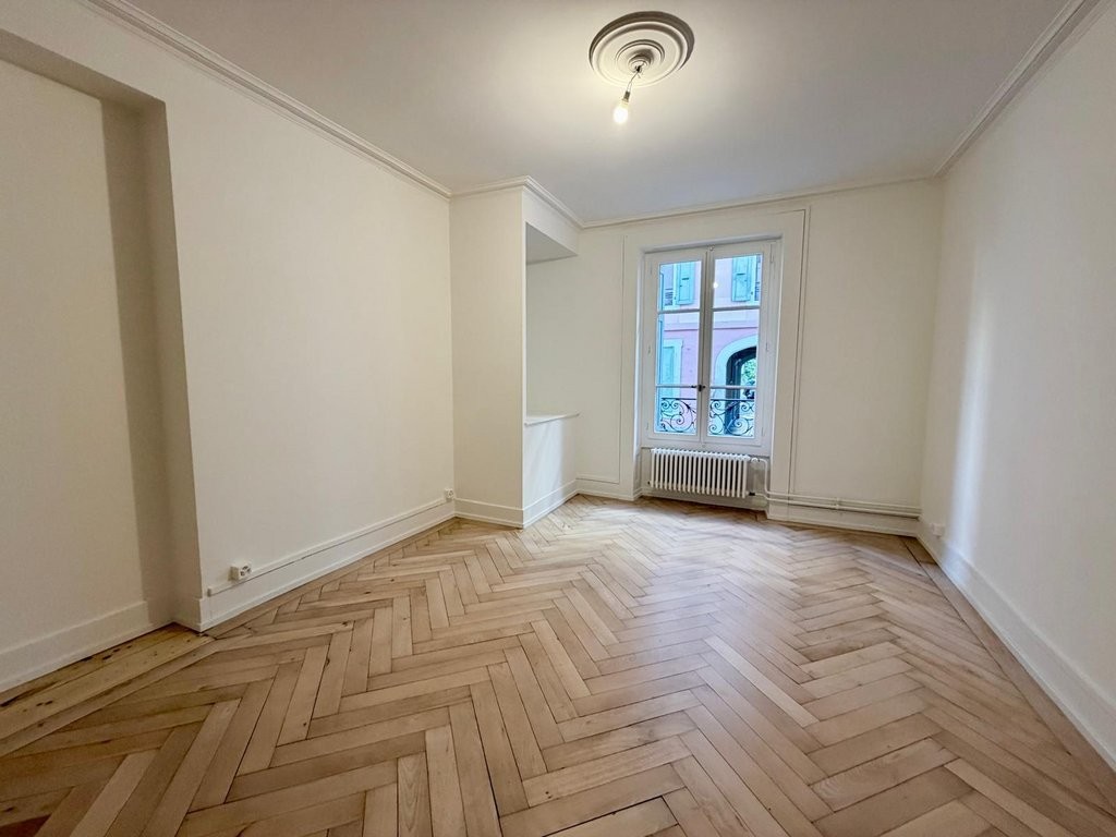 4 rooms apartment
