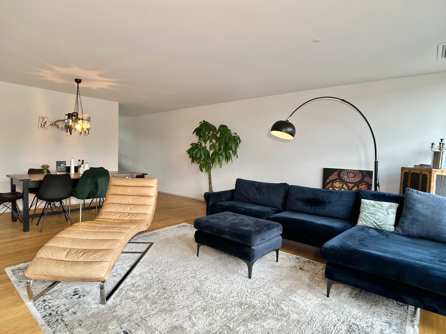 Appartement de 4 ½ pièces