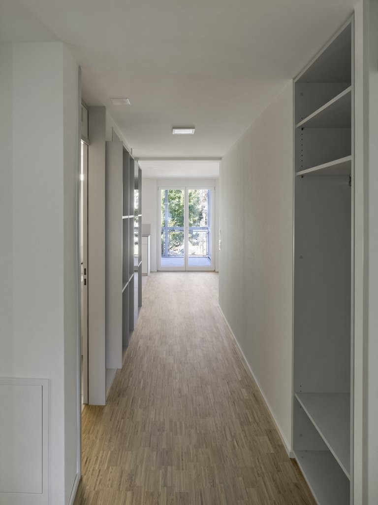 Appartement de 4 ½ pièces