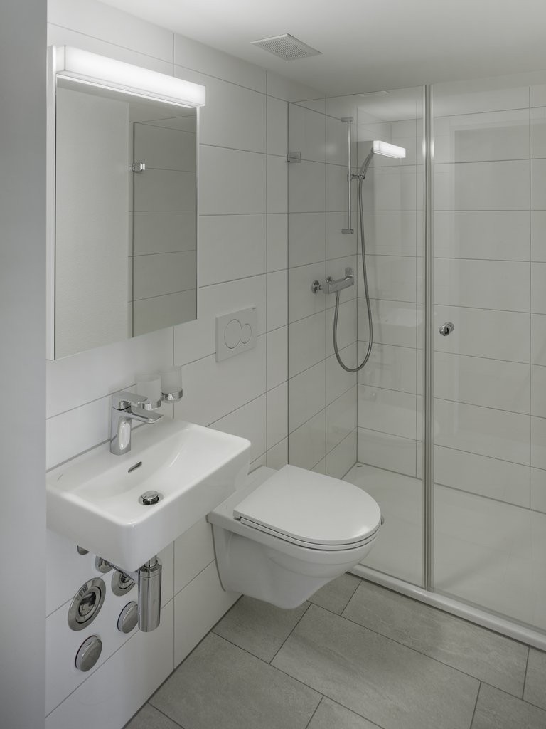 Appartement de 4 ½ pièces
