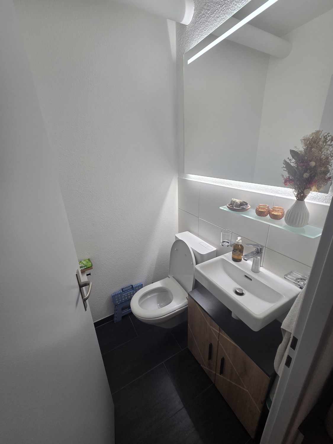 Appartement de 3 ½ pièces, photo 6 sur 9
