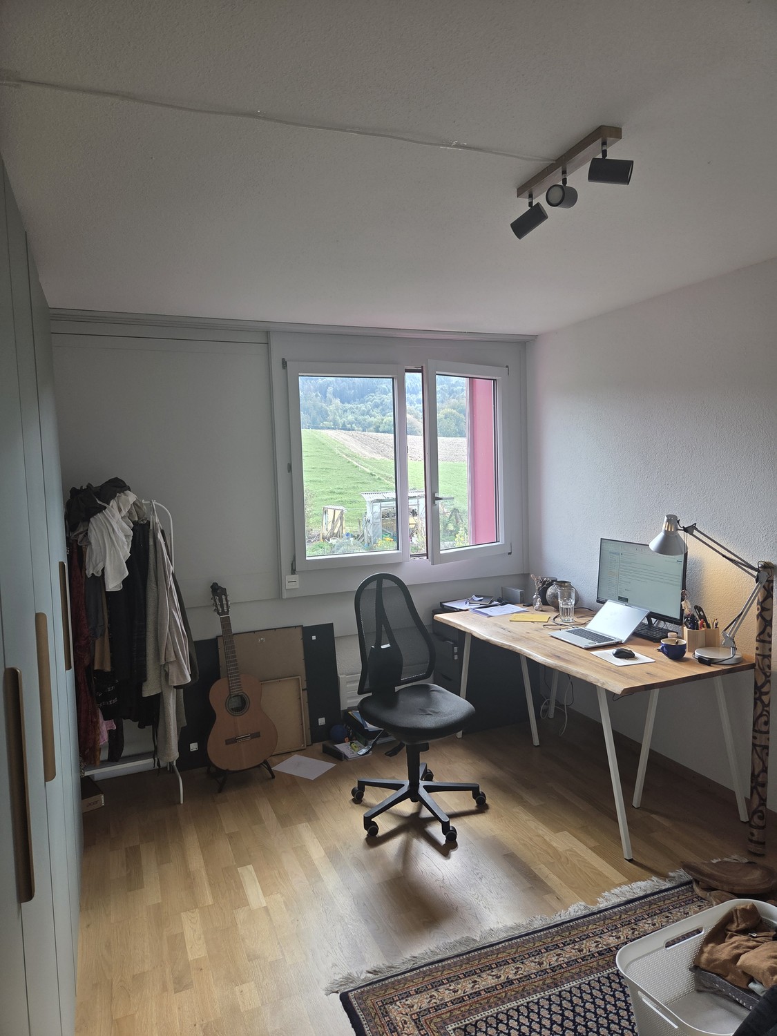 Appartement de 3 ½ pièces, photo 7 sur 9