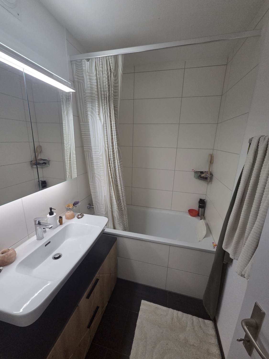 Appartement de 3 ½ pièces, photo 4 sur 9