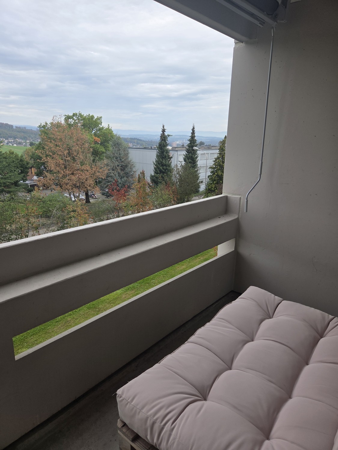 Appartement de 3 ½ pièces, photo 9 sur 9