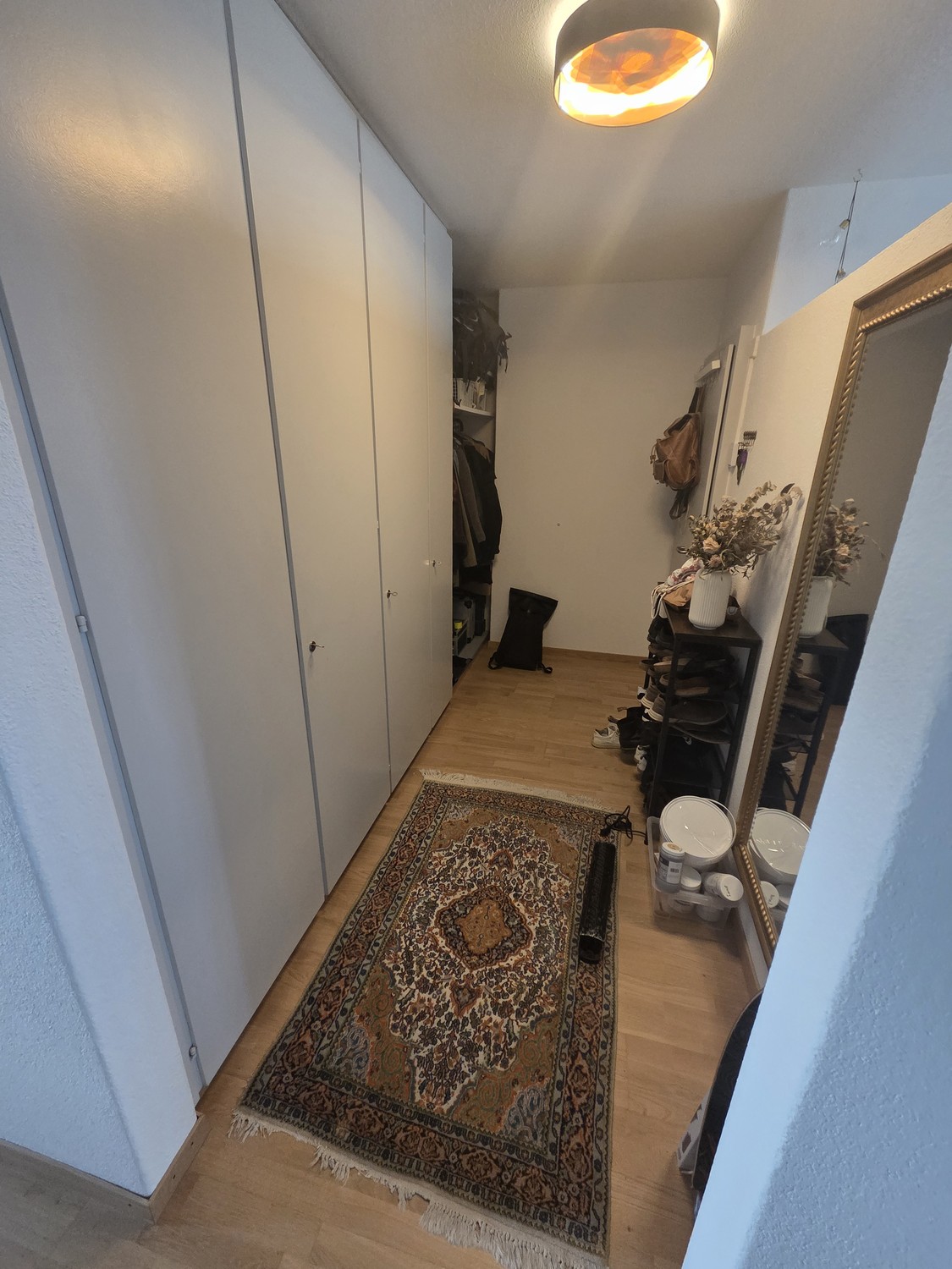 Appartement de 3 ½ pièces, photo 3 sur 9