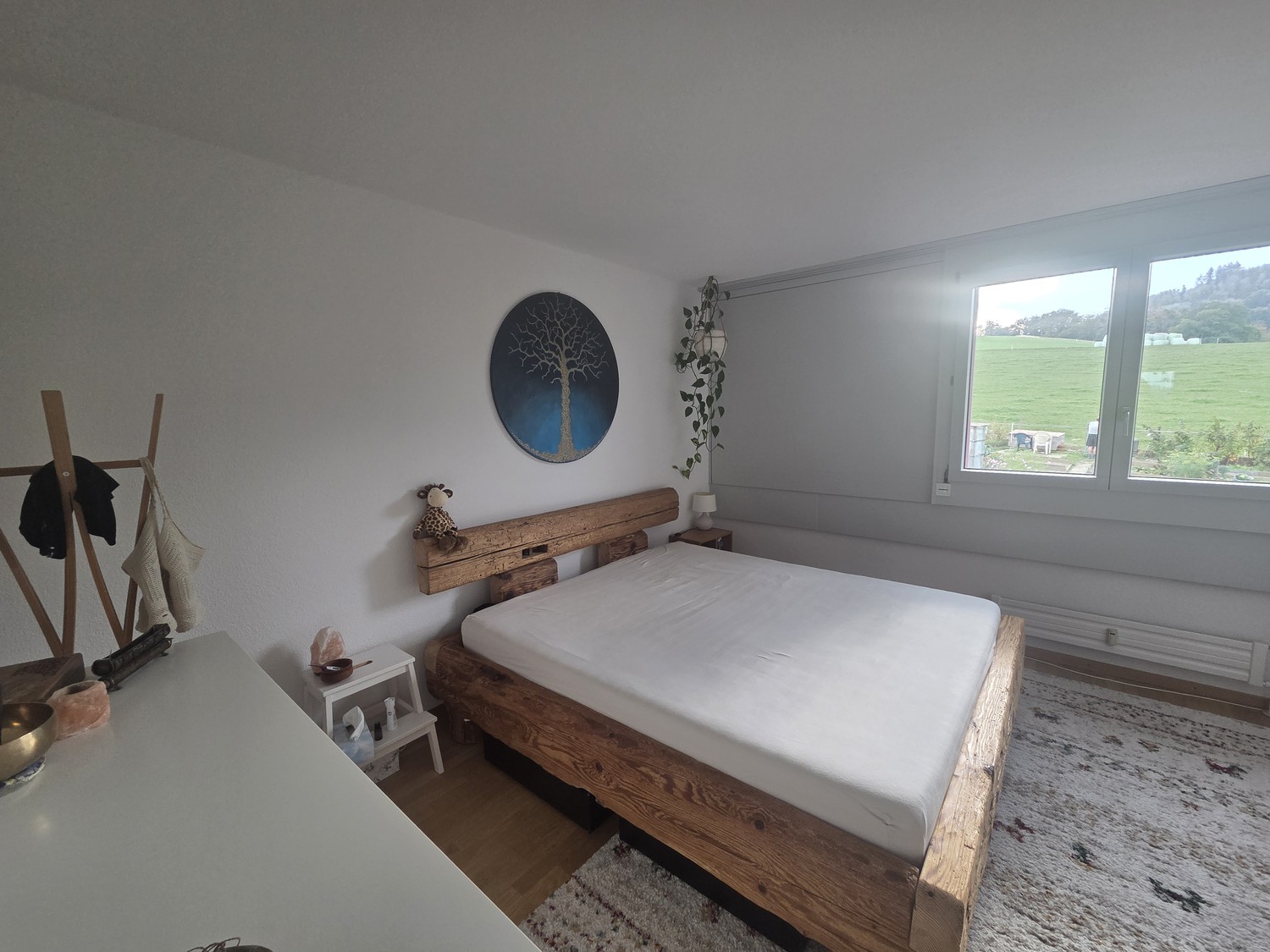 Appartement de 3 ½ pièces, photo 5 sur 9