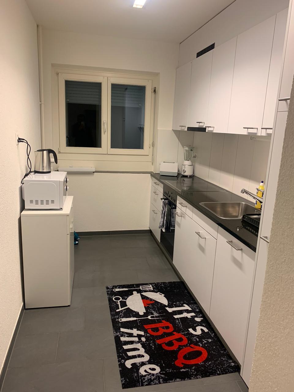 Appartement meublé de 2 ½ pièces, photo 9 sur 10