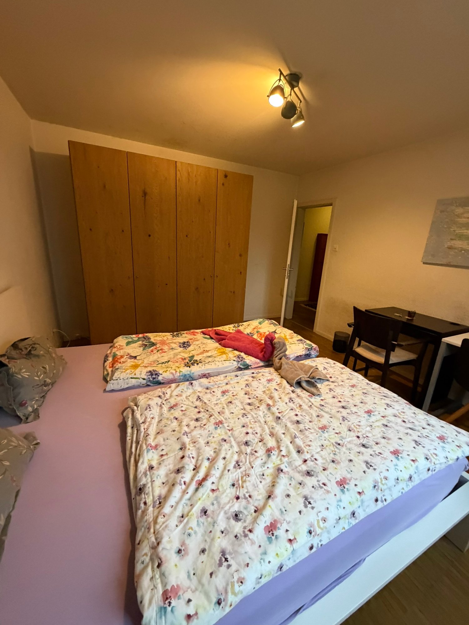 Appartement meublé de 2 ½ pièces, photo 7 sur 10