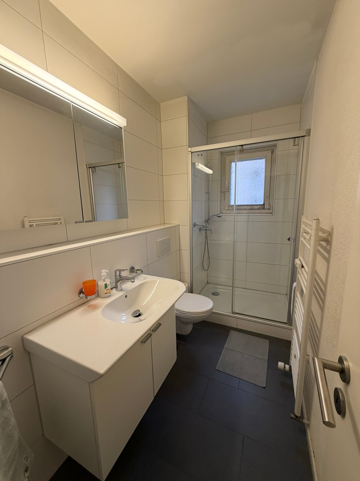 Appartement meublé de 2 ½ pièces, photo 10 sur 10
