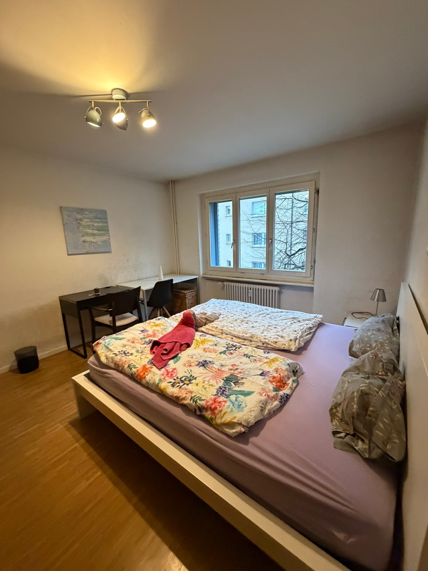Appartement meublé de 2 ½ pièces, photo 6 sur 10