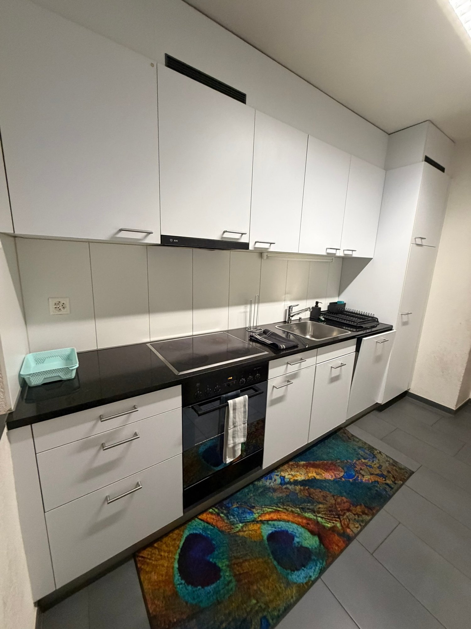 Appartement meublé de 2 ½ pièces, photo 8 sur 10