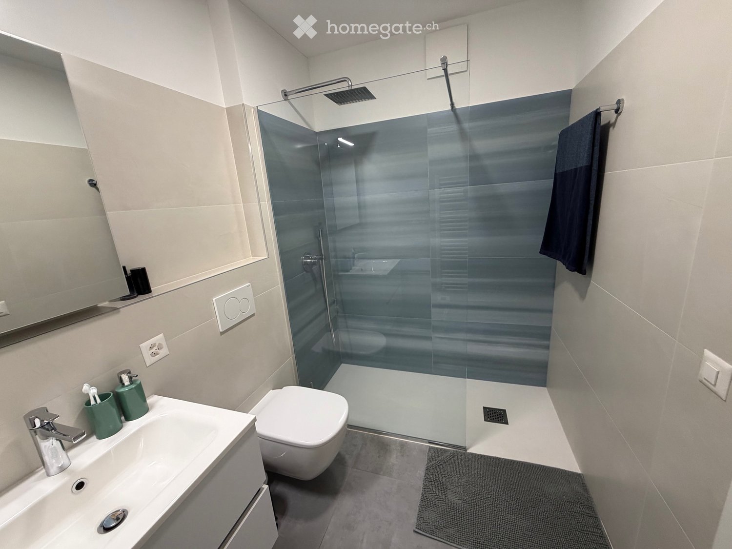 Appartement de 2 pièces