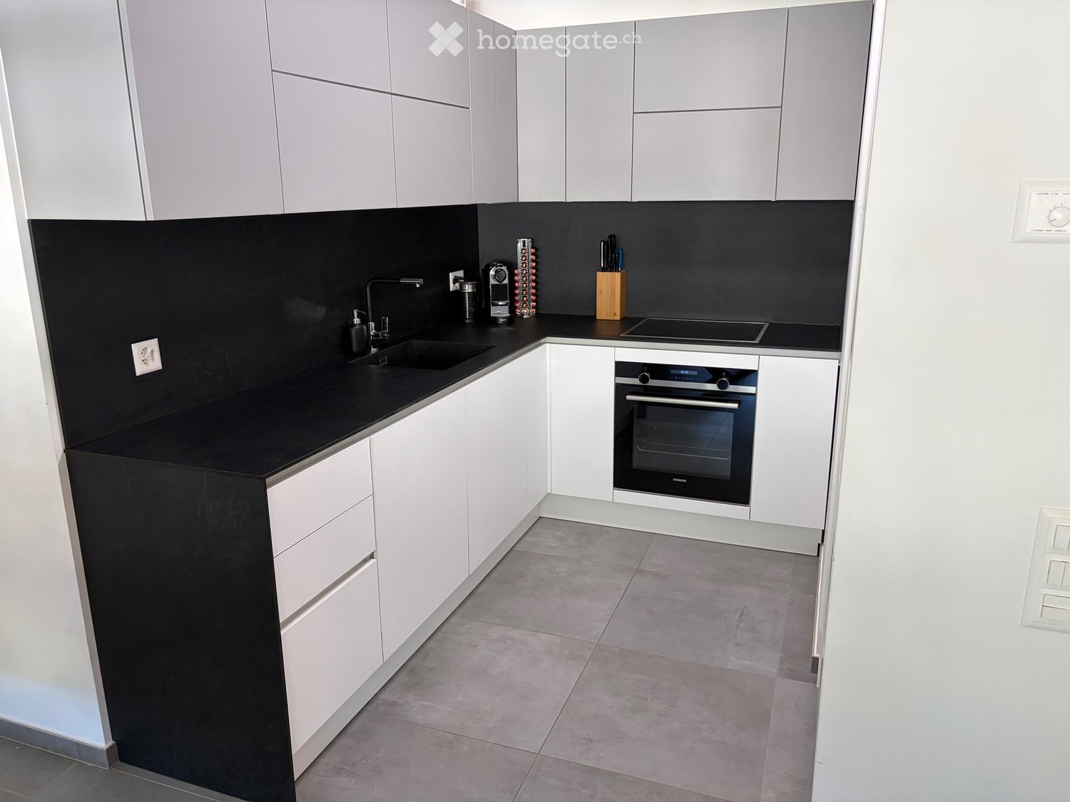 Appartement de 2 pièces