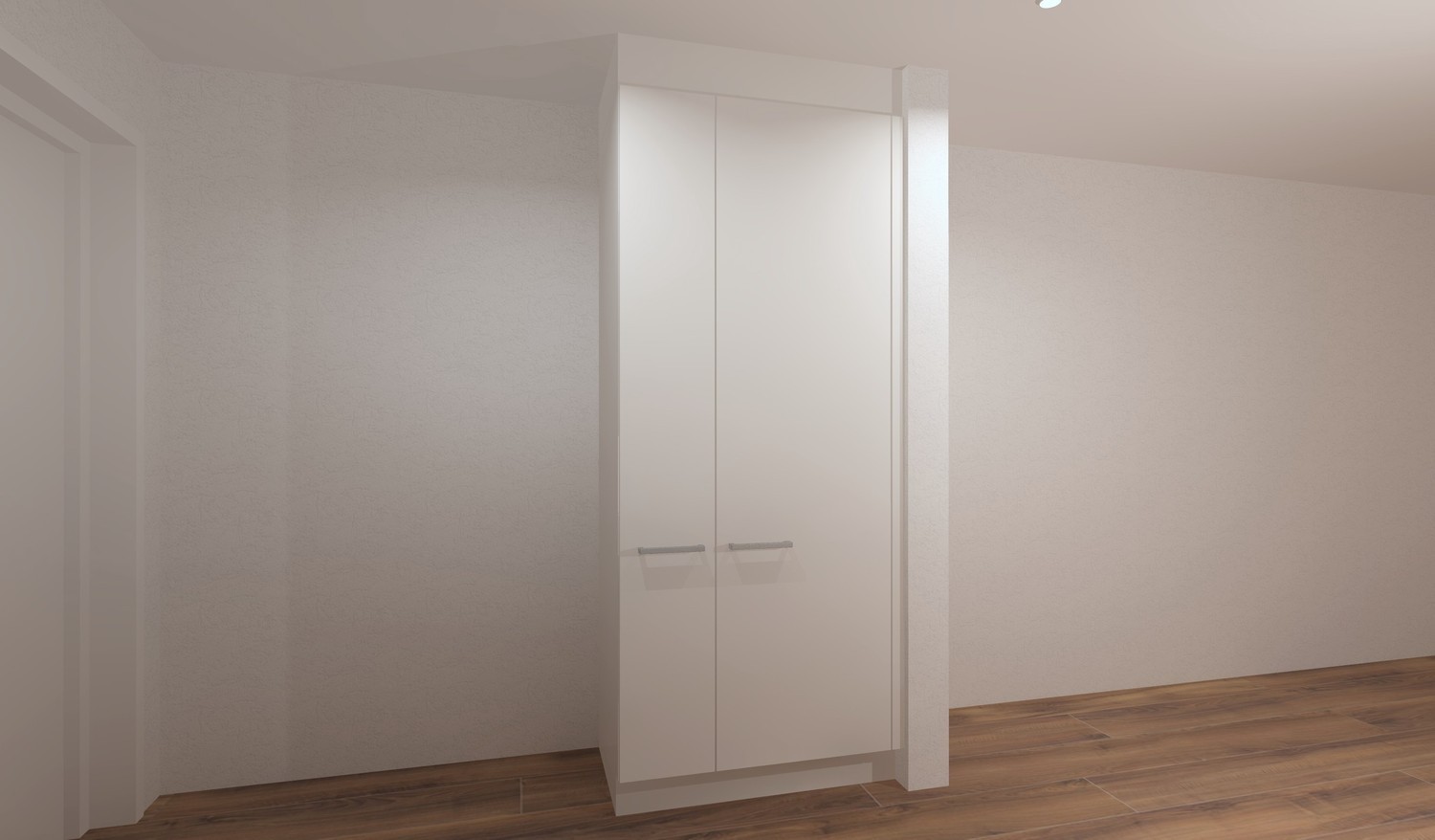 2 room apartment, photo 2 sur 5