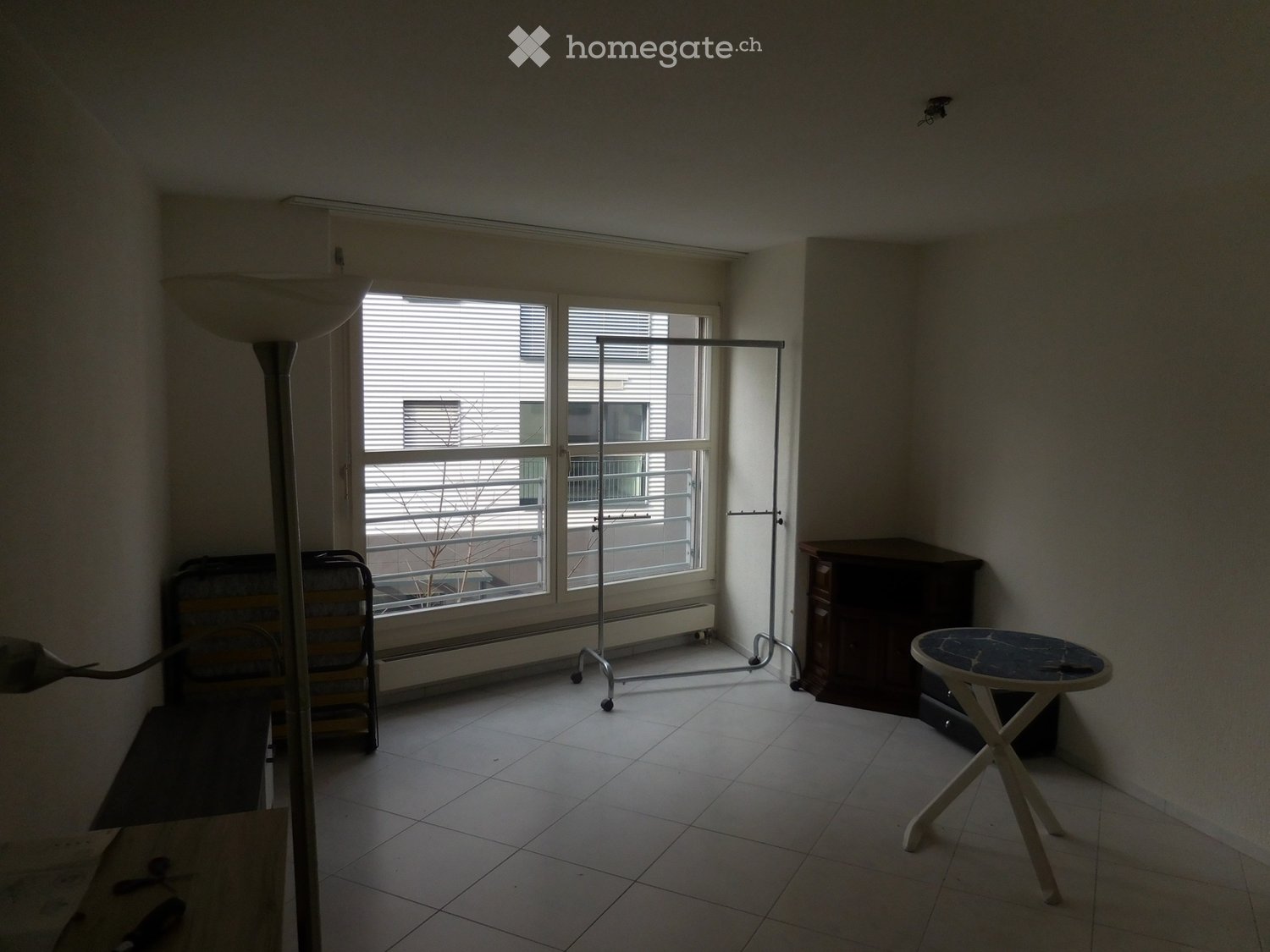 Appartement de 1 ½ pièces, photo 1 sur 5