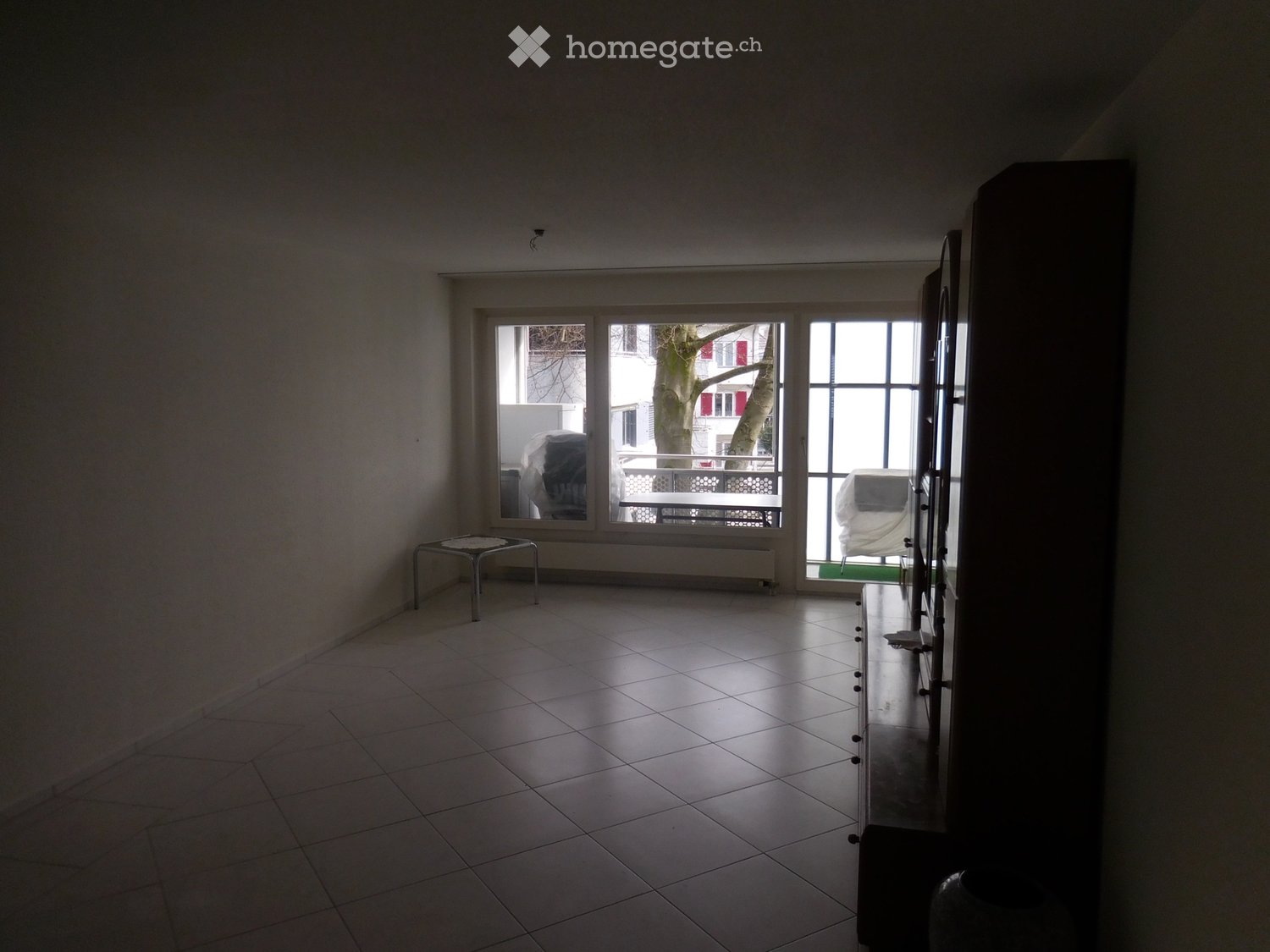 Appartement de 1 ½ pièces, photo 4 sur 5