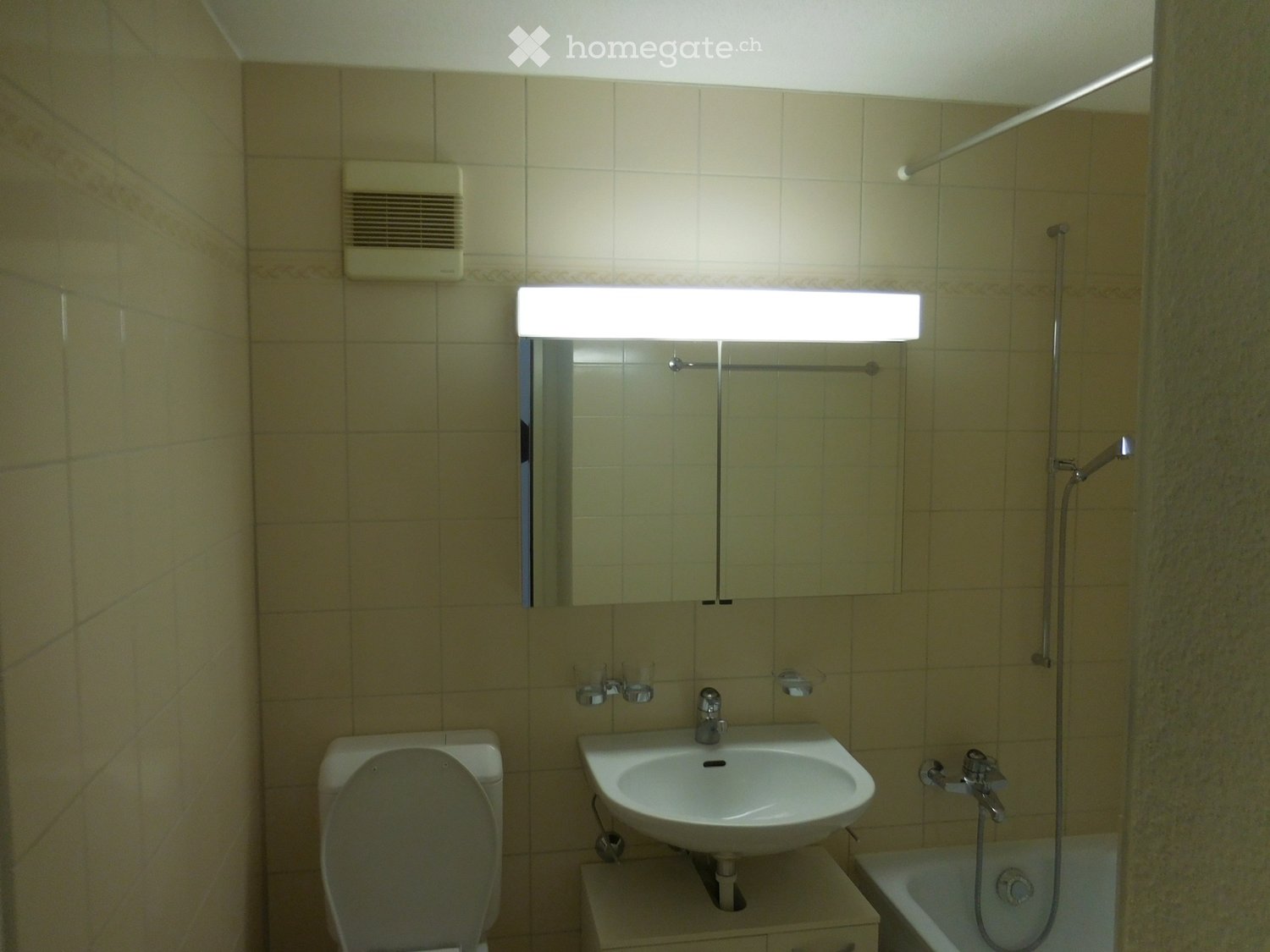 Appartement de 1 ½ pièces, photo 5 sur 5
