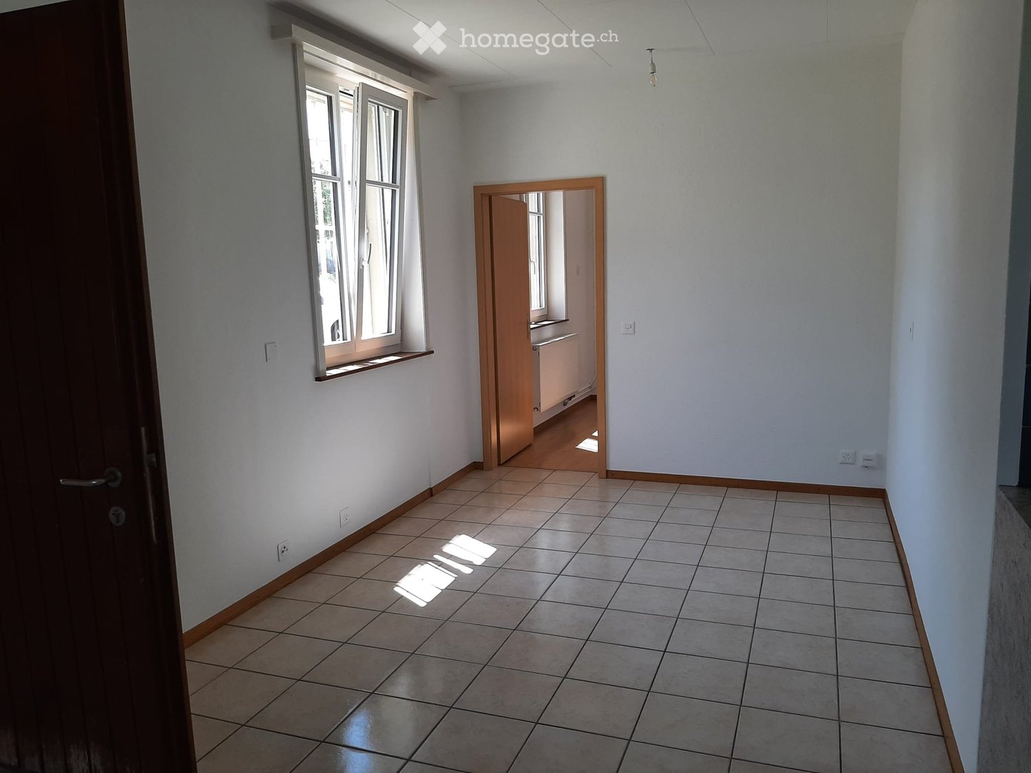 2 rooms apartment, photo 3 sur 5