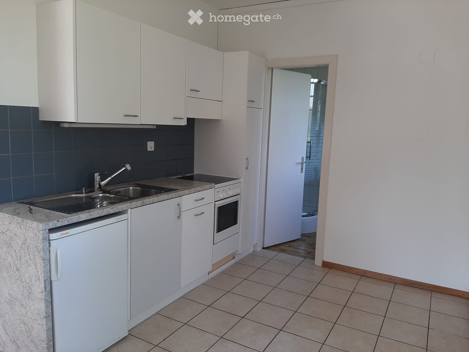 2 rooms apartment, photo 1 sur 5