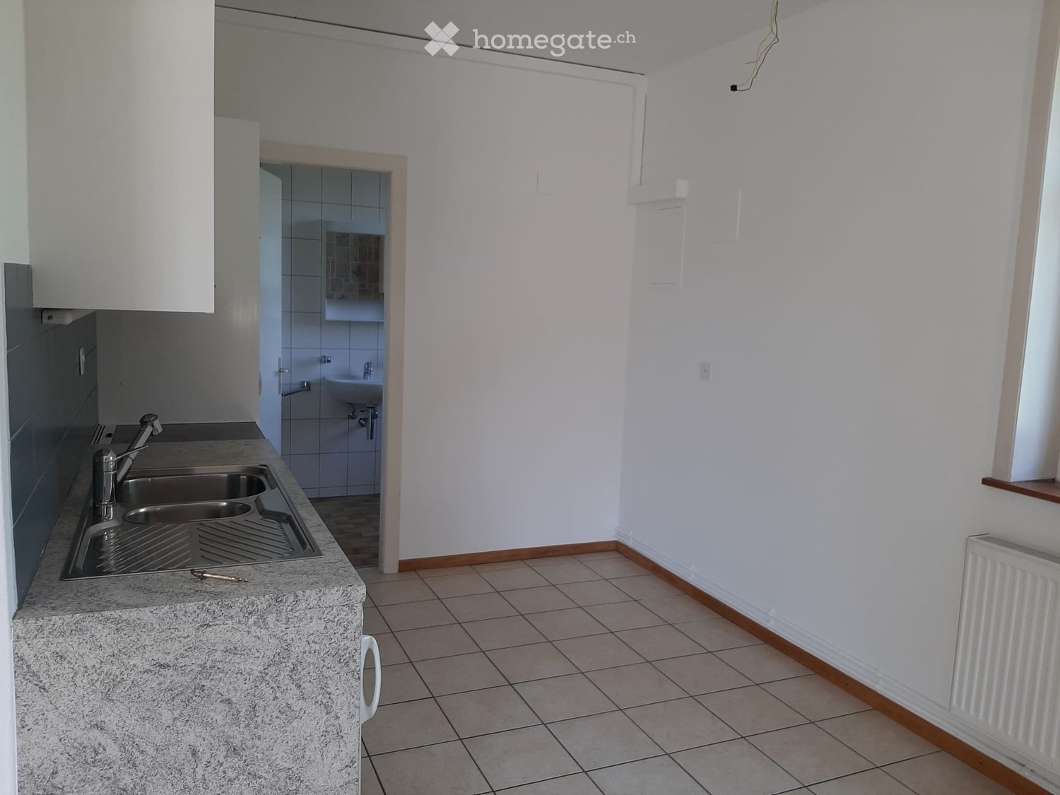 2 rooms apartment, photo 2 sur 5