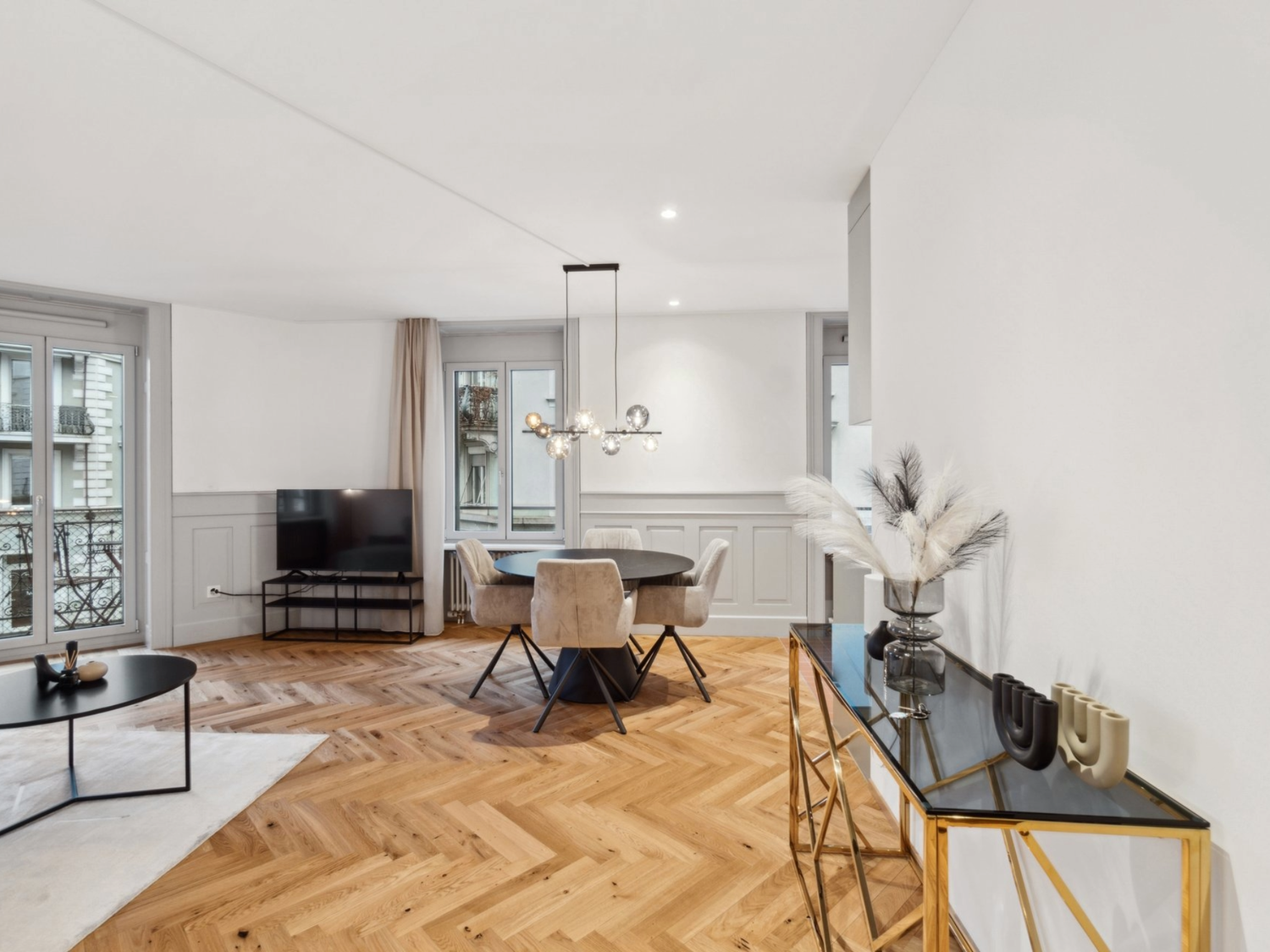 Appartement de 2 ½ pièces, photo 2 sur 10