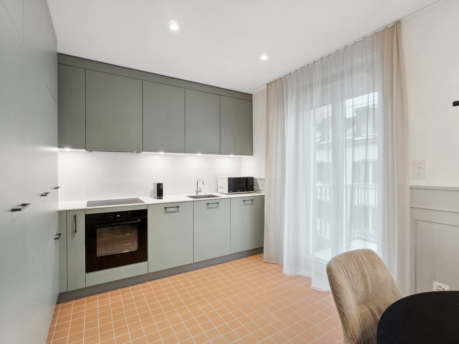 Appartement de 2 ½ pièces, photo 7 sur 10
