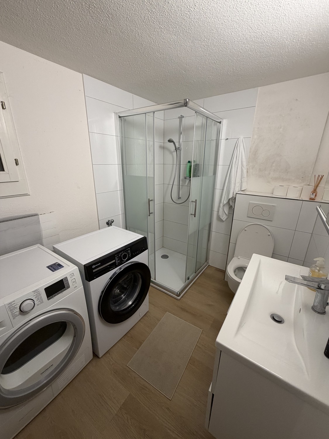 Chambre en colocation, photo 3 sur 3