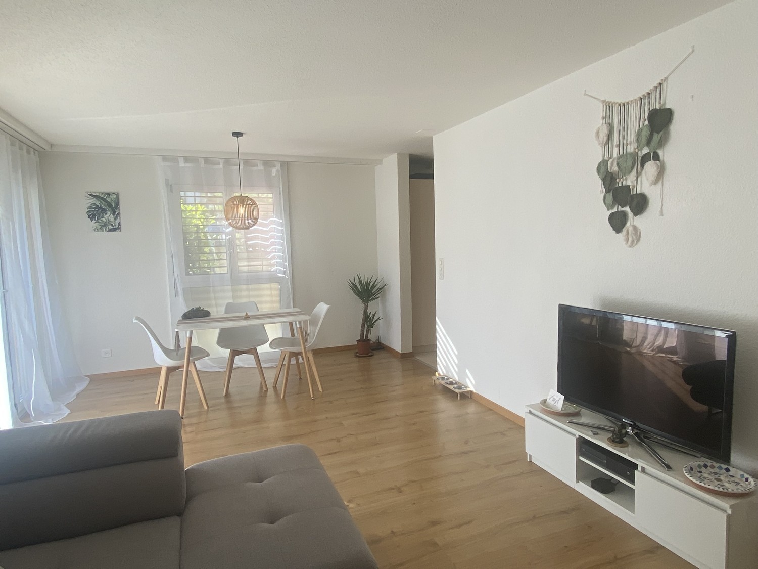 Appartement de 2 ½ pièces, photo 6 sur 8