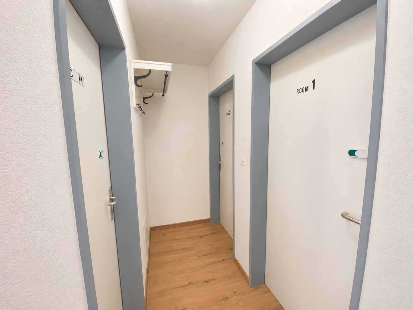 Appartement de 2 ½ pièces, photo 3 sur 8