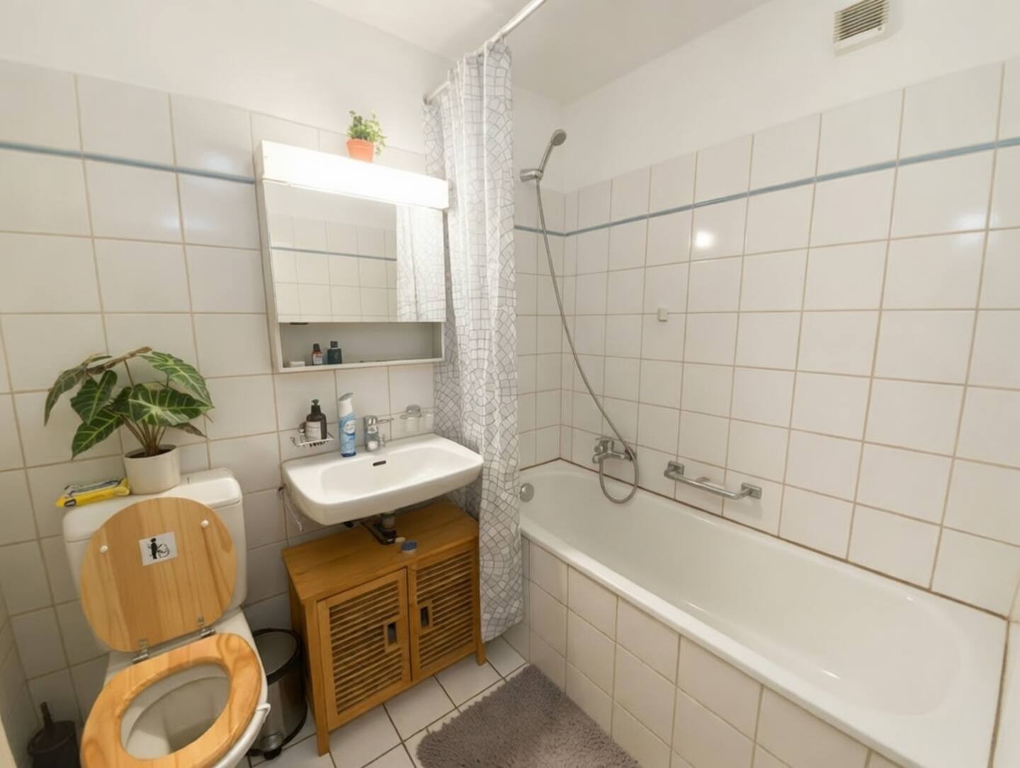 Appartement de 2 ½ pièces, photo 8 sur 8