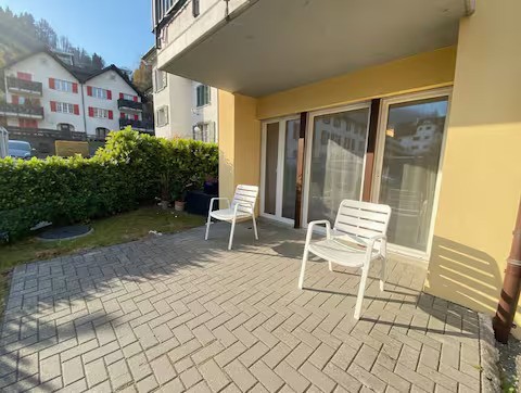 Appartement de 2 ½ pièces, photo 7 sur 8