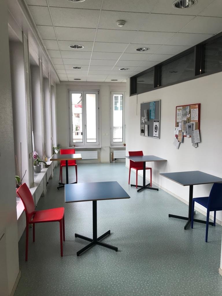 Office, photo 2 sur 3
