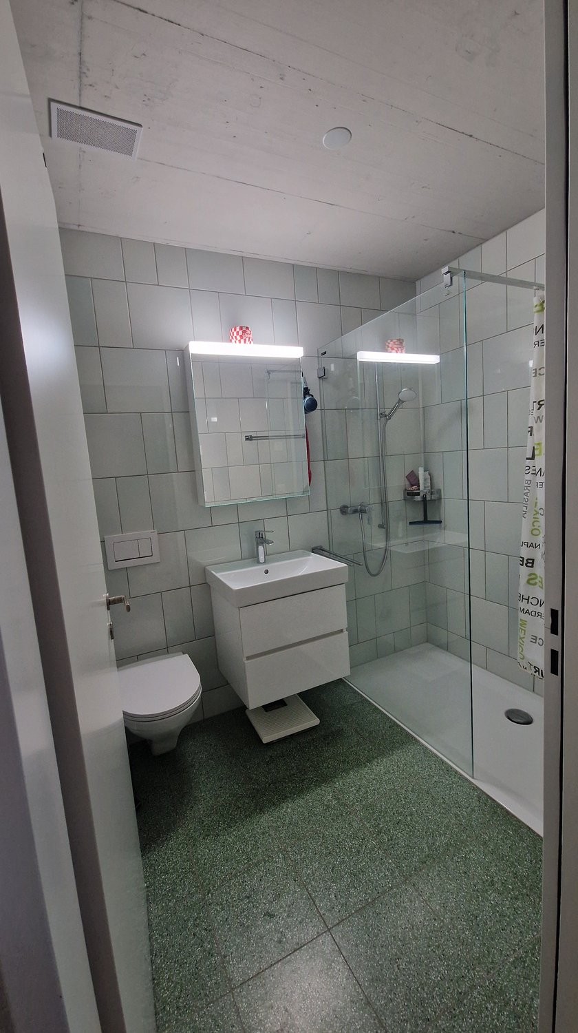 Appartement meublé de 2 ½ pièces, photo 5 sur 5