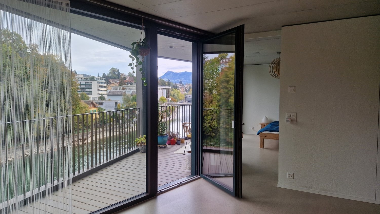 Appartement meublé de 2 ½ pièces, photo 2 sur 5
