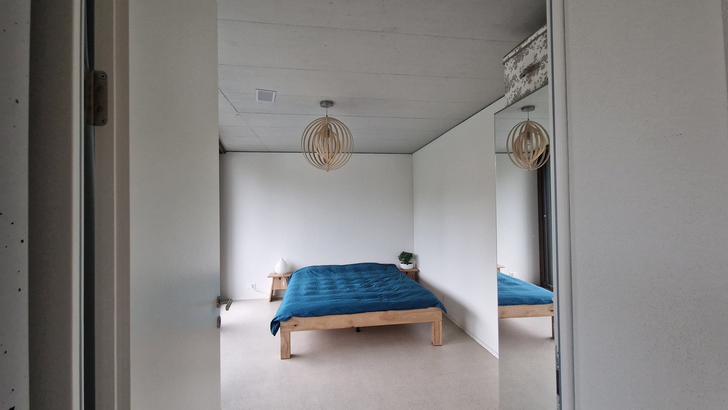 Appartement meublé de 2 ½ pièces, photo 3 sur 5