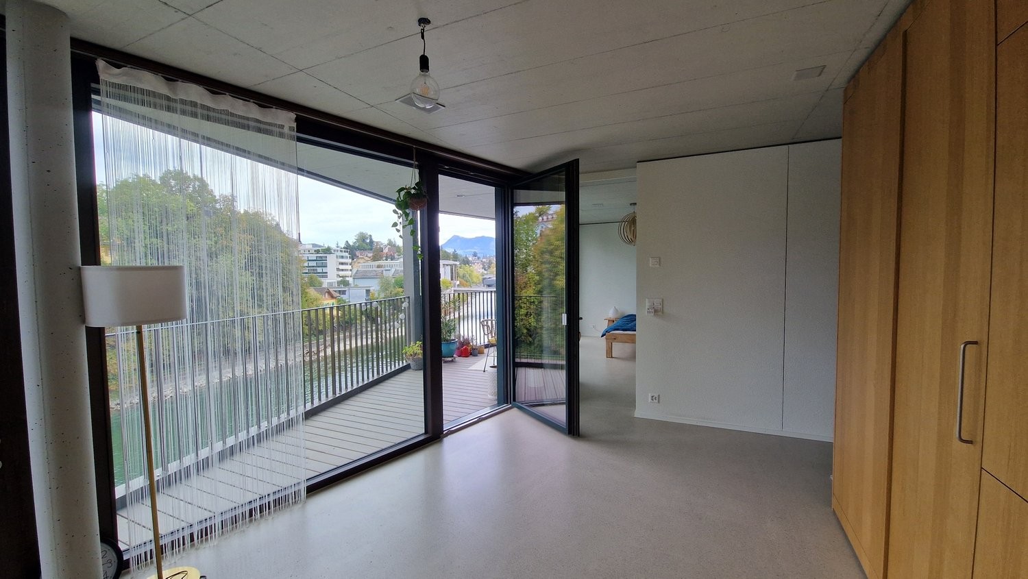 Appartement meublé de 2 ½ pièces, photo 4 sur 5