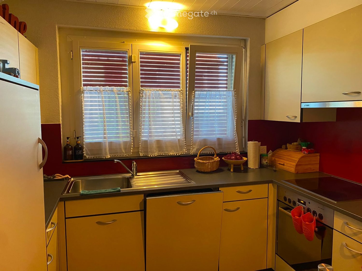 1 room single room, photo 3 sur 5