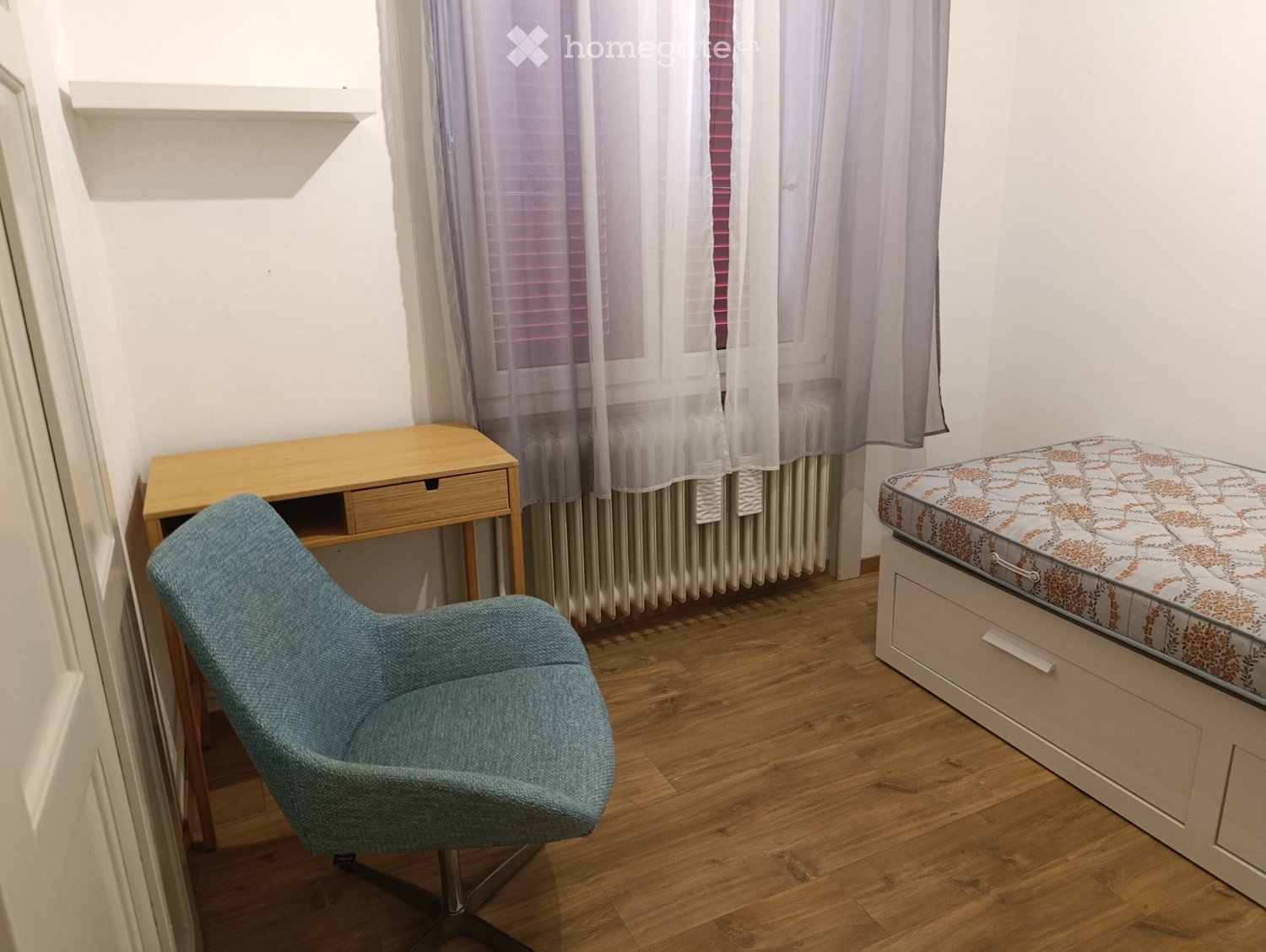 1 room single room, photo 5 sur 5