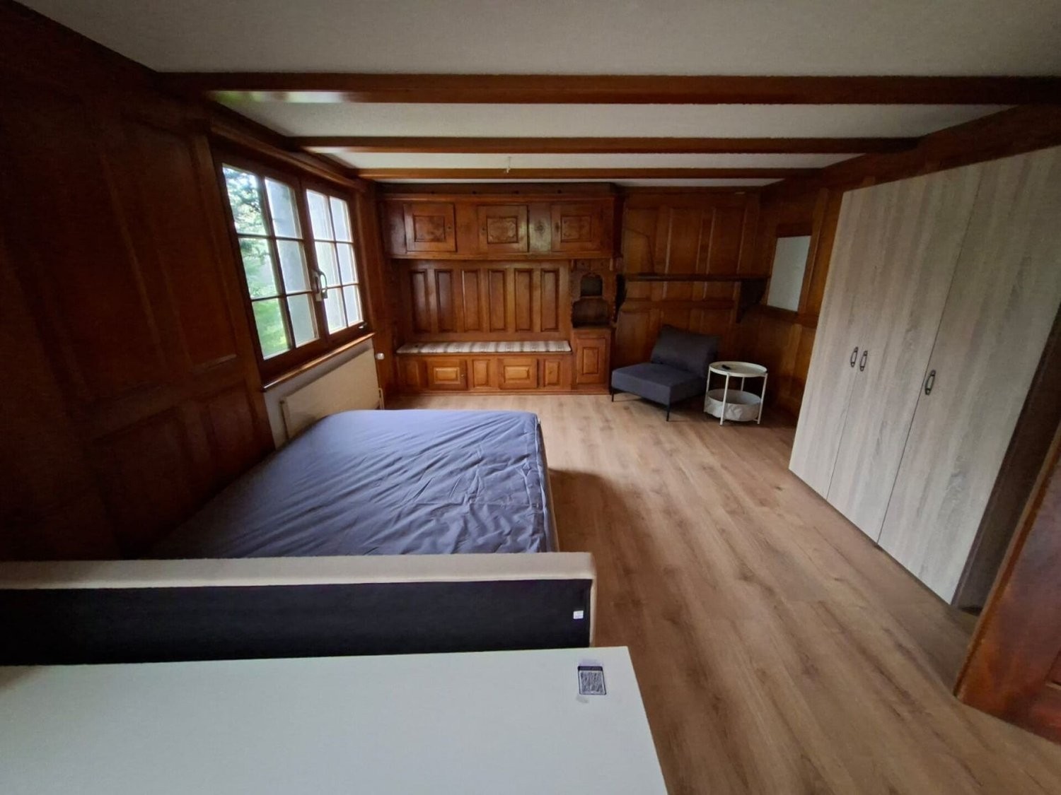 Chambre en colocation, photo 2 sur 8