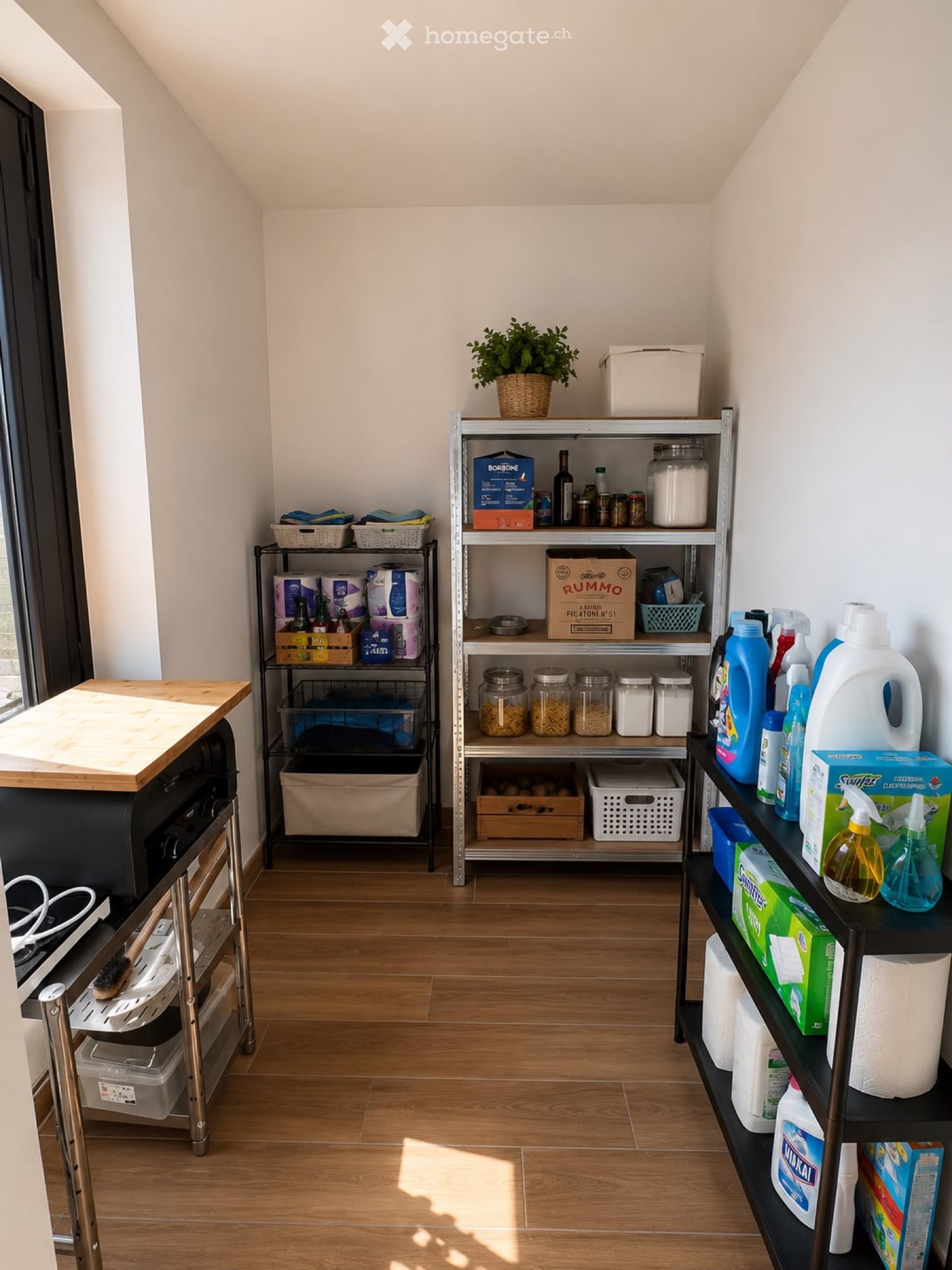Appartement de 4 pièces, photo 5 sur 5