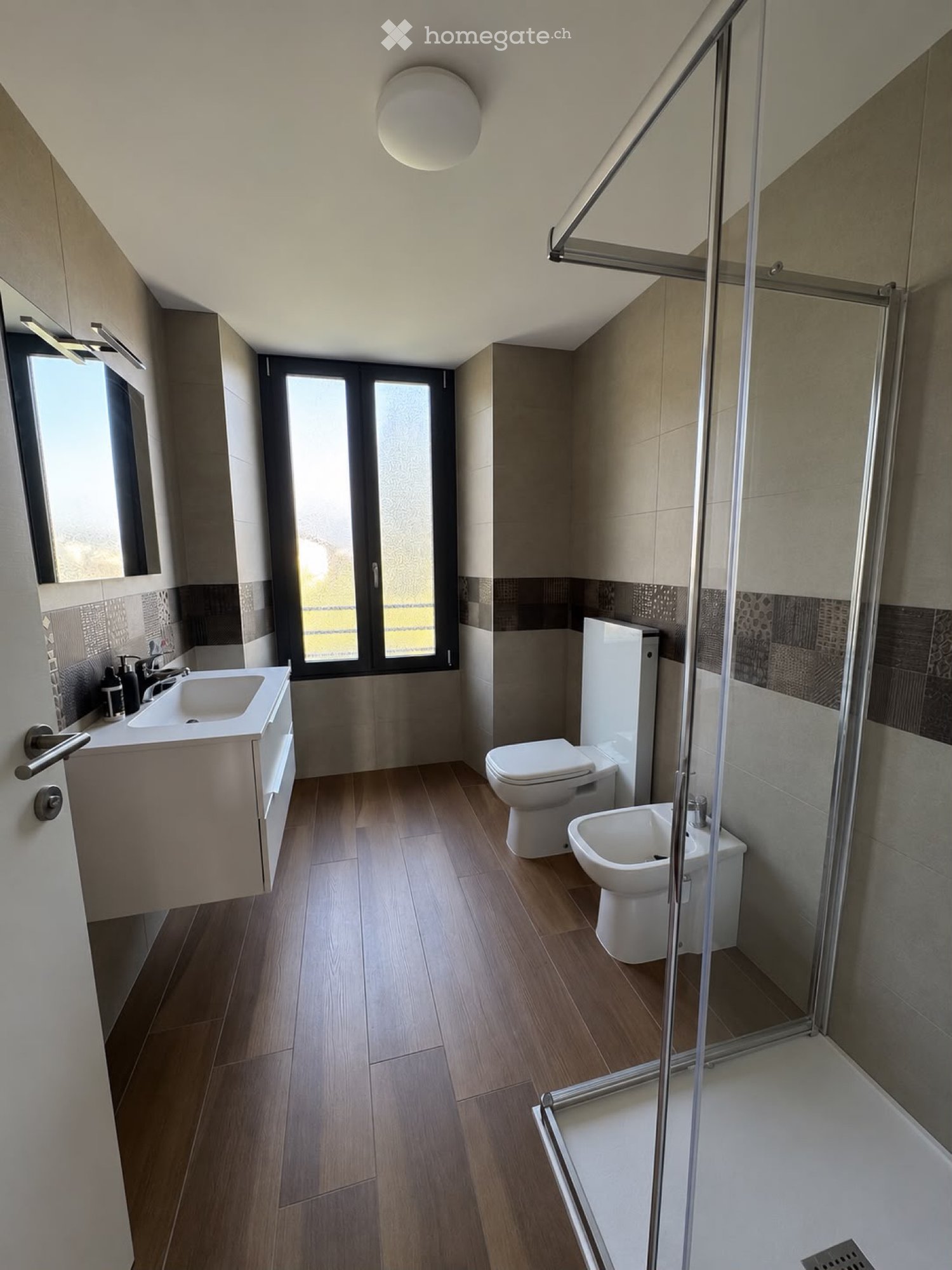 Appartement de 4 pièces, photo 4 sur 5