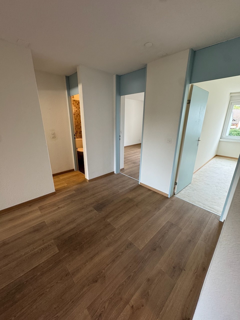 Chambre en colocation, photo 3 sur 10