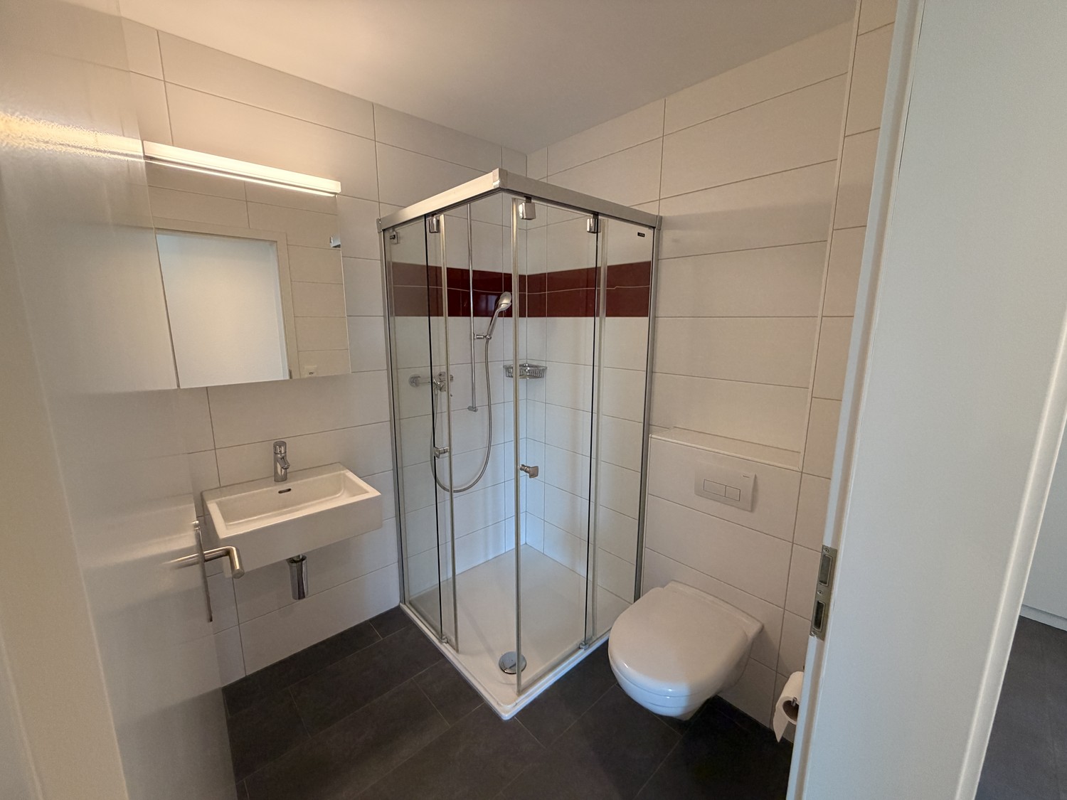 Appartement de 4 ½ pièces