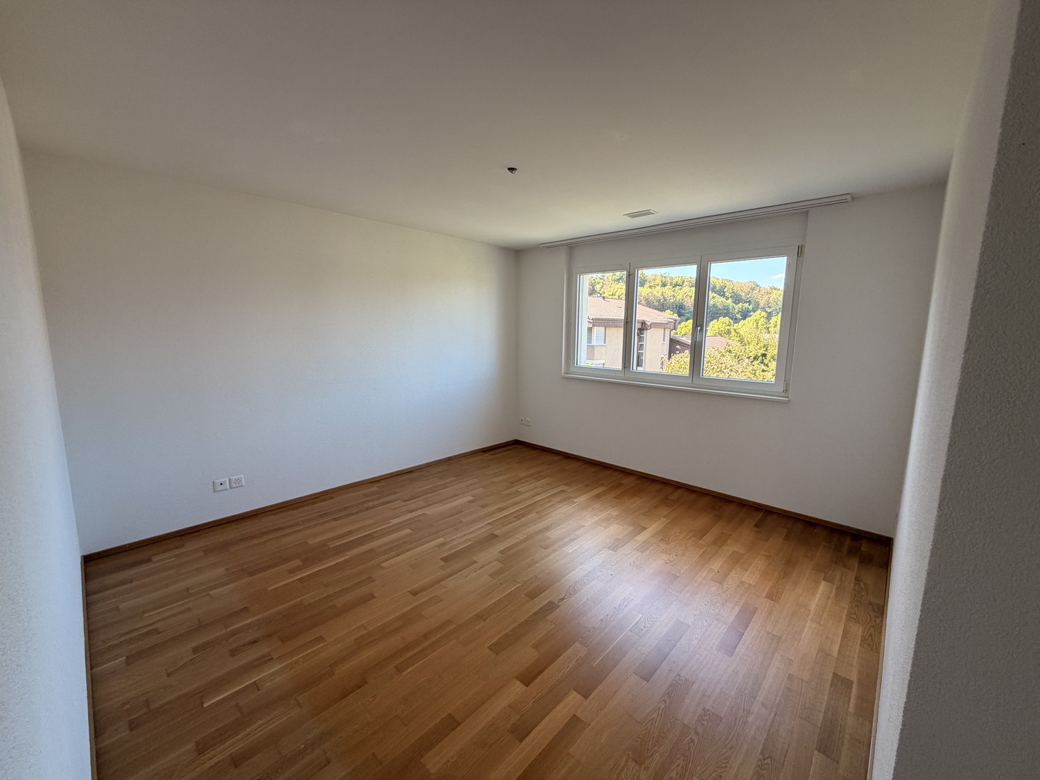Appartement de 4 ½ pièces