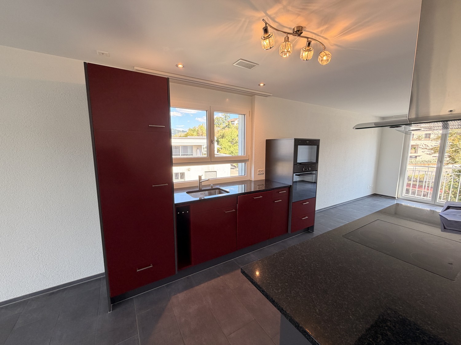 Appartement de 4 ½ pièces