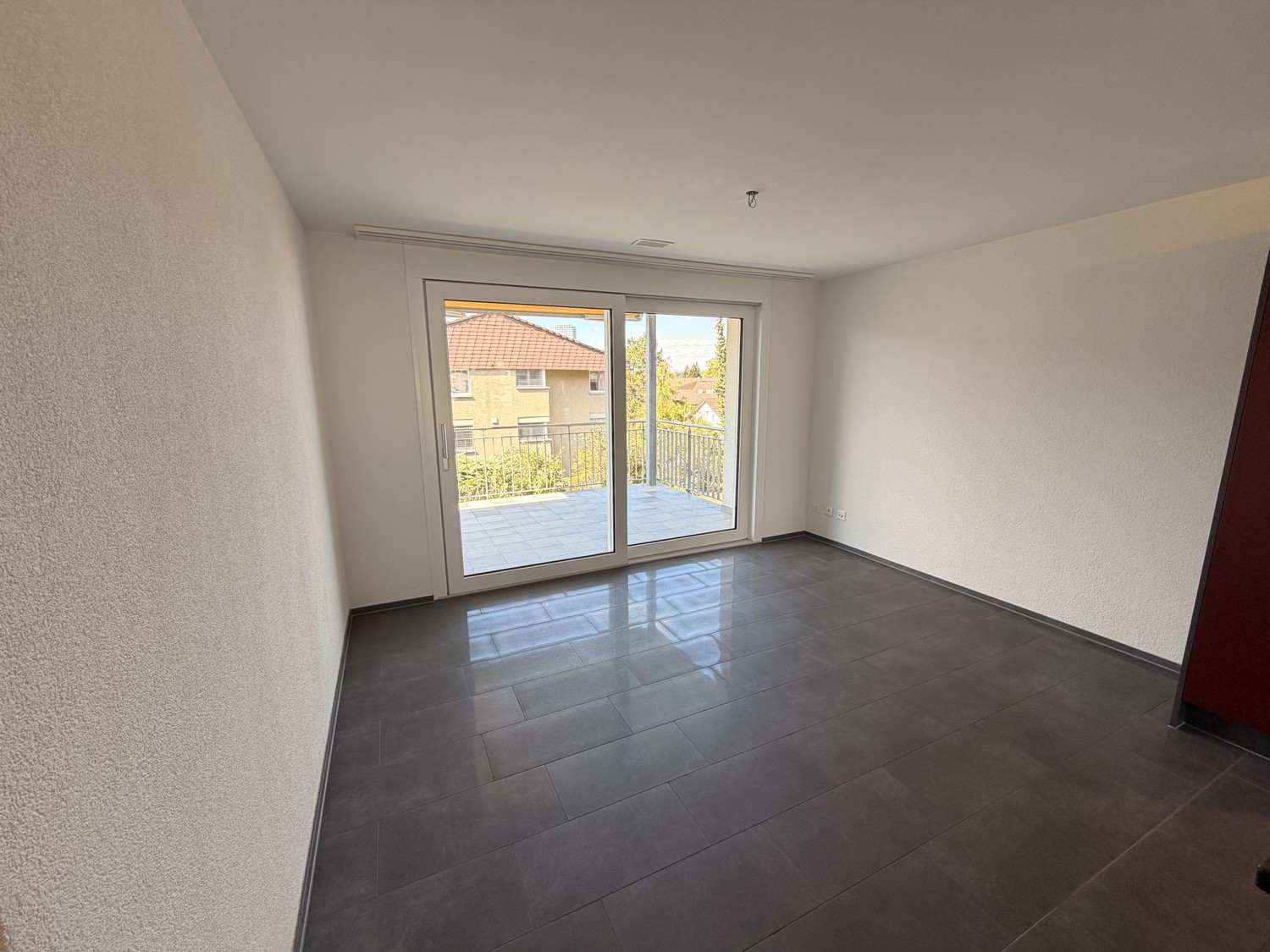 Appartement de 4 ½ pièces