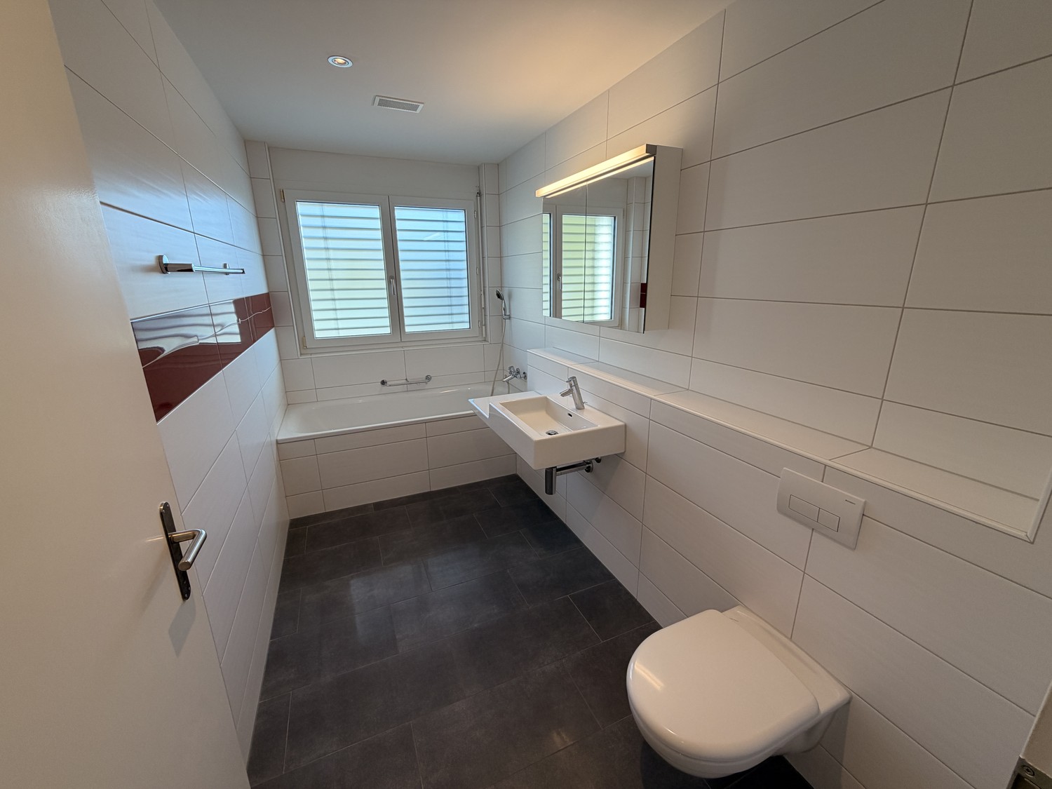 Appartement de 4 ½ pièces